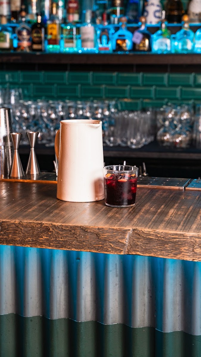 Loka Bar Kitchen - Restaurant Nice