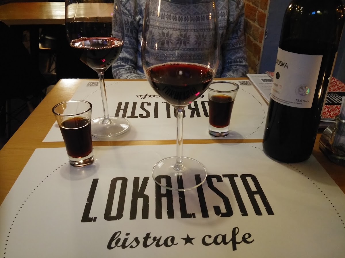 Lokalista Bistro Photos 9
