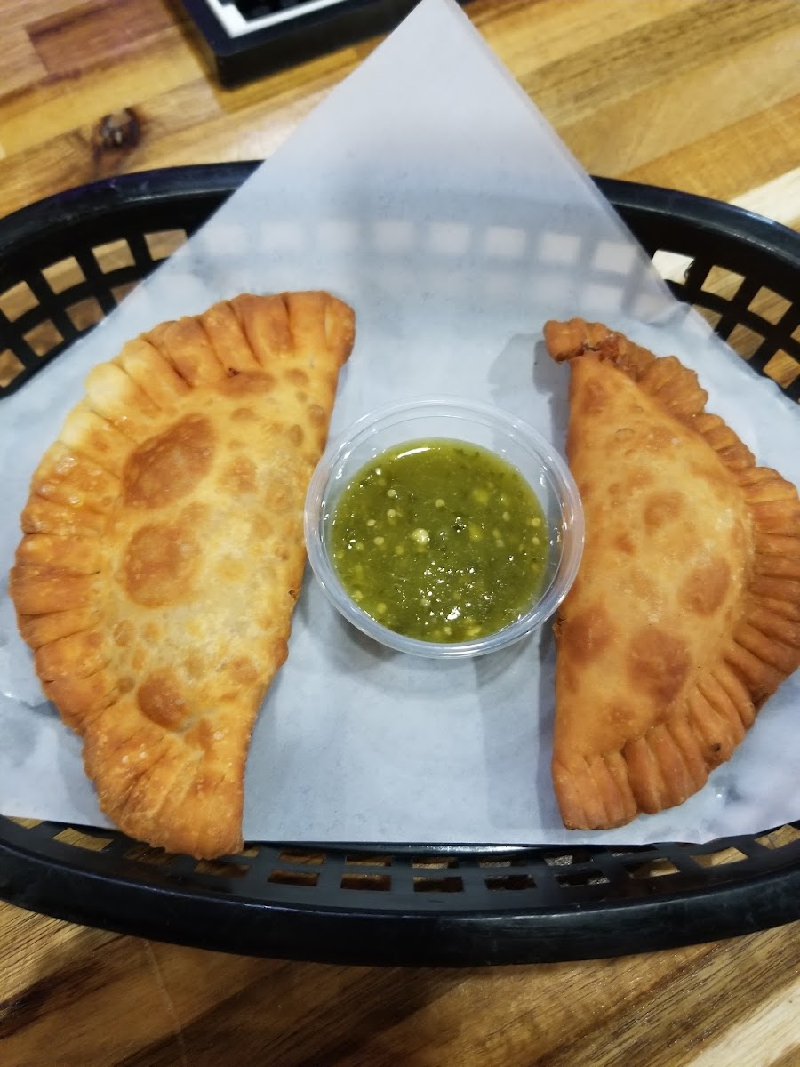 Lola B Latin Cuisine Photos 9