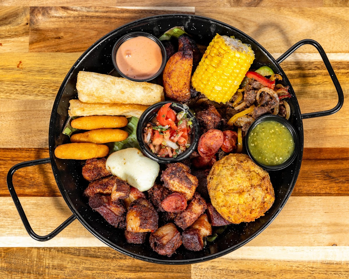 Lola B Latin Cuisine Photos 2