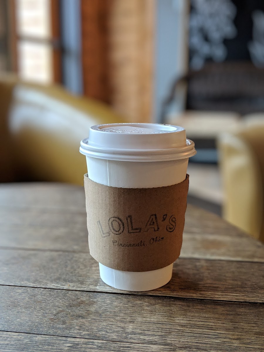 Lola's Coffee + Bar Photos 9