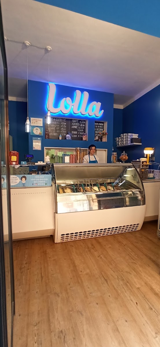 Lolla Gelato