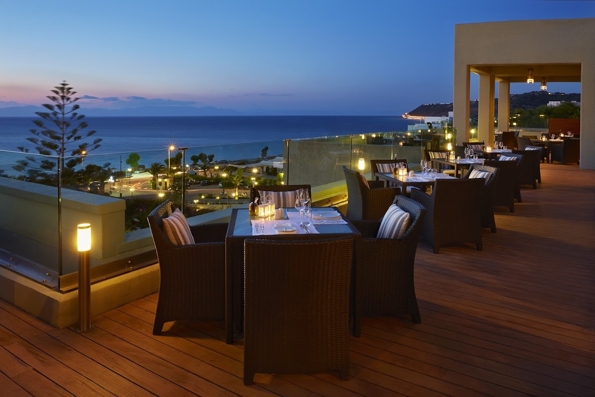 L'onda Restaurant