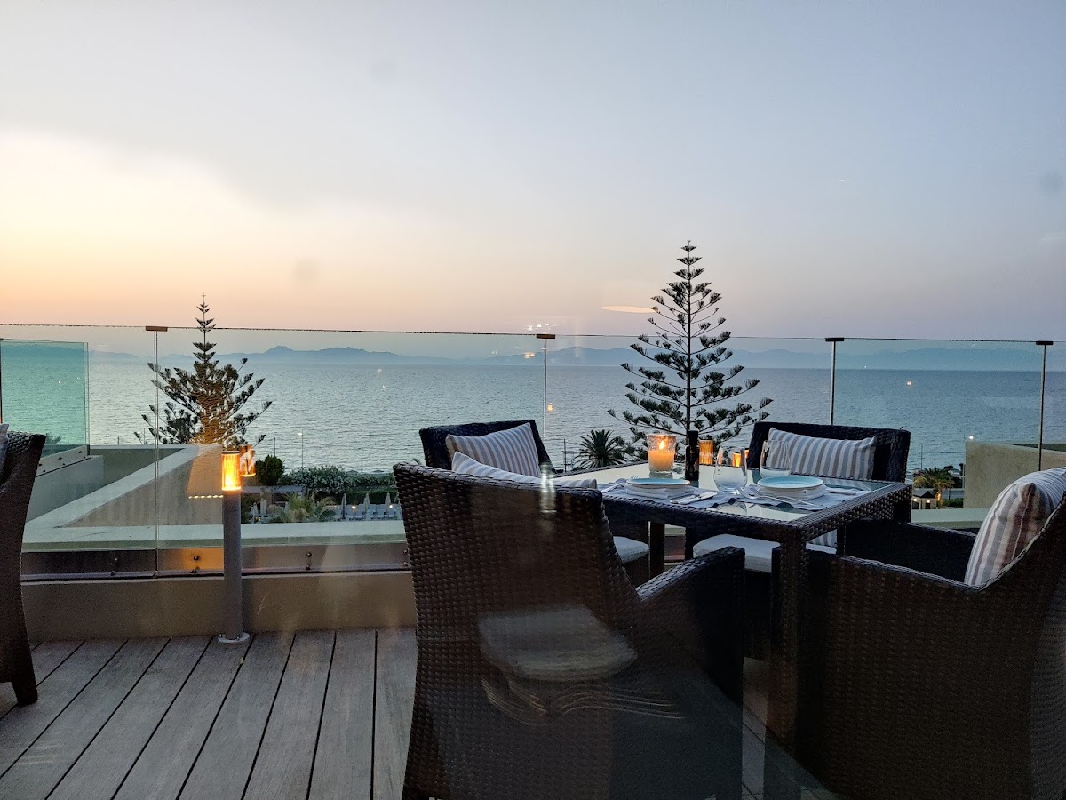 L'onda Restaurant Photos 2