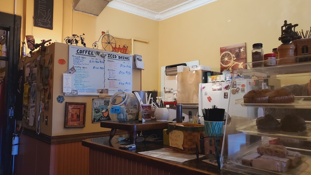 London Coffee Peddler Photos 2