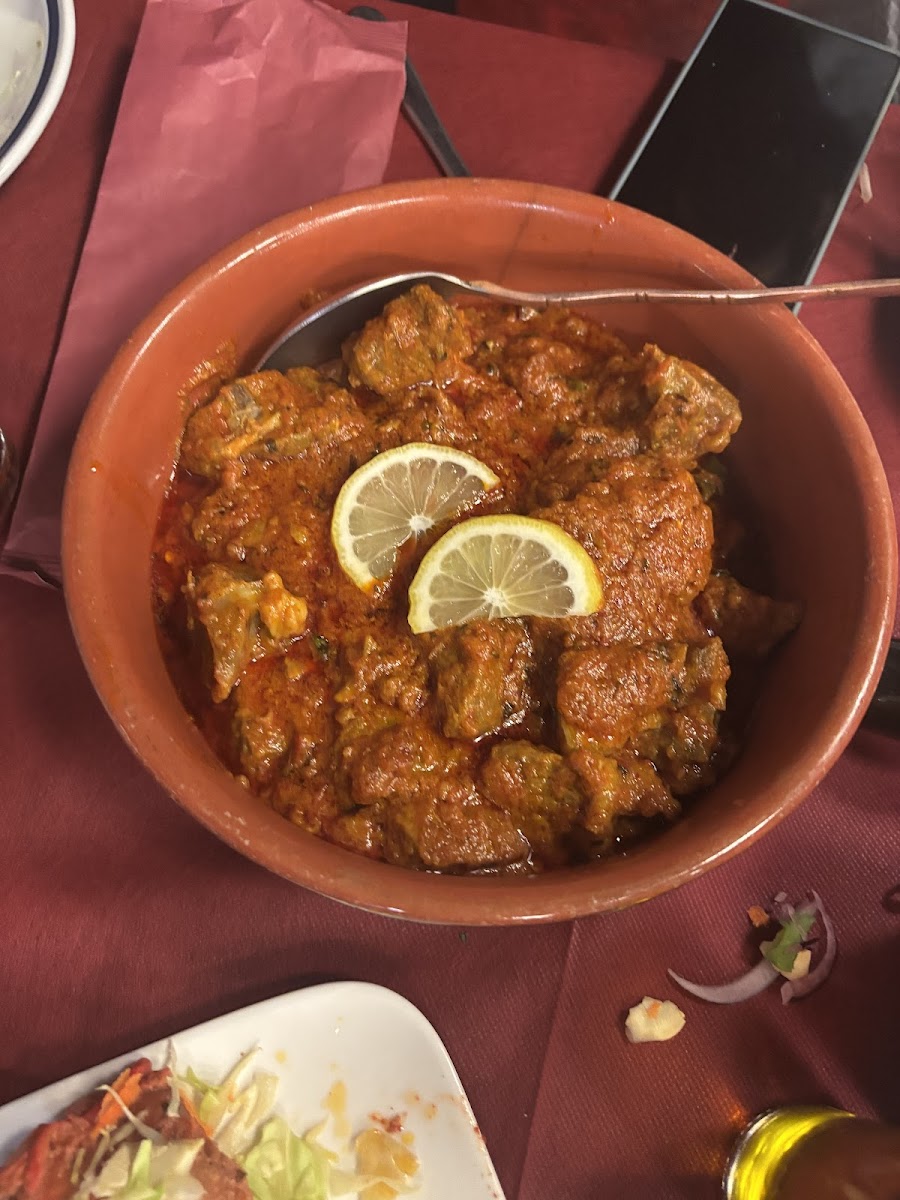 London Dream - Cucina Indiana E Pakistana Halal Photos 2