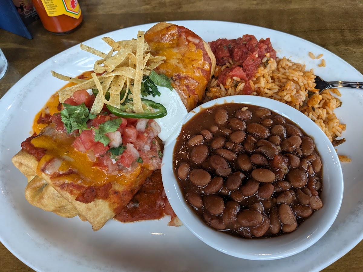 Lone Star Texas Grill Photos 9
