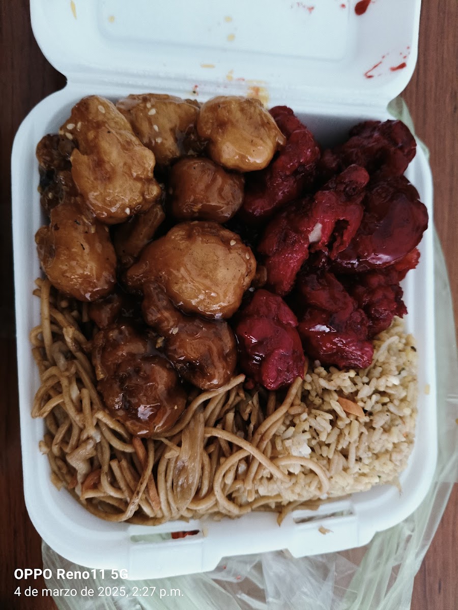 Long Fa Comida China Photos 2