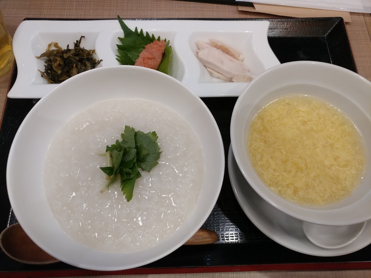Long-Hu Dining Photos 9
