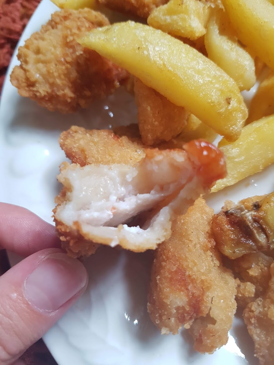 Long Johns Fish & Chips Photos 9