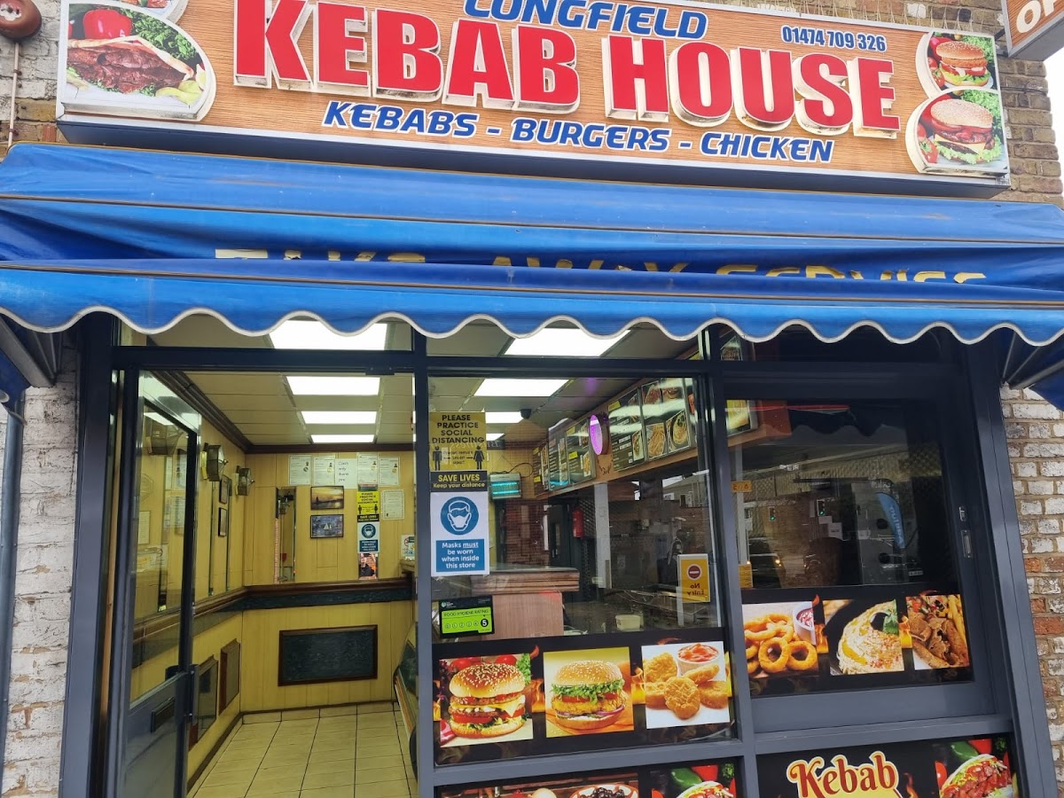 Longfield Kebabs