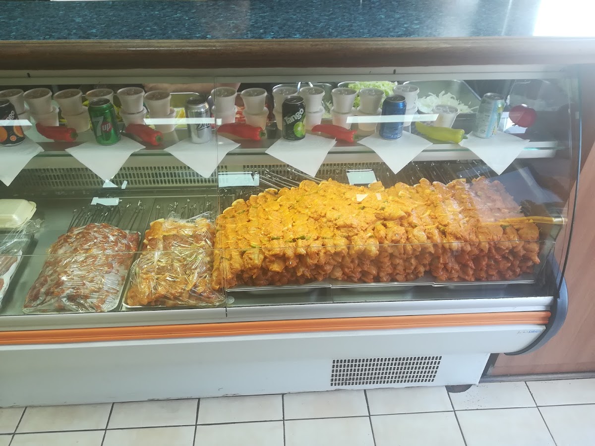 Longfield Kebabs Photos 9