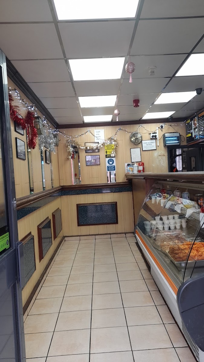 Longfield Kebabs Photos 2