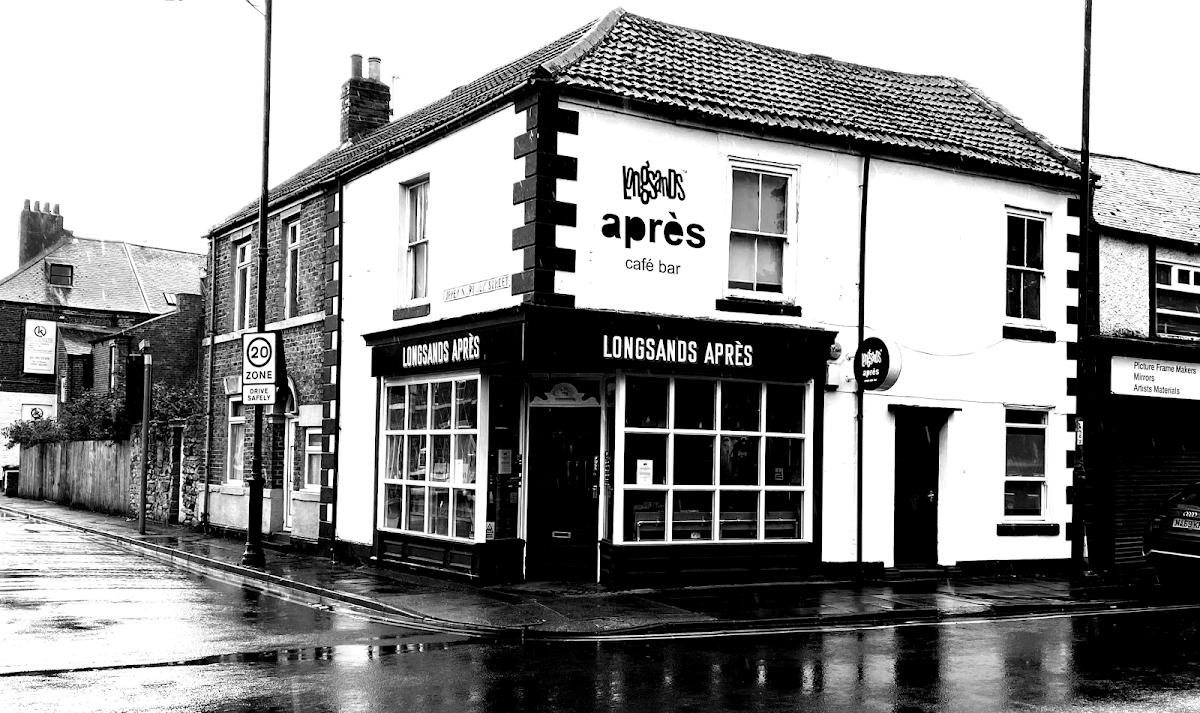 Longsands Après - Café Bar North Shields Photos 2