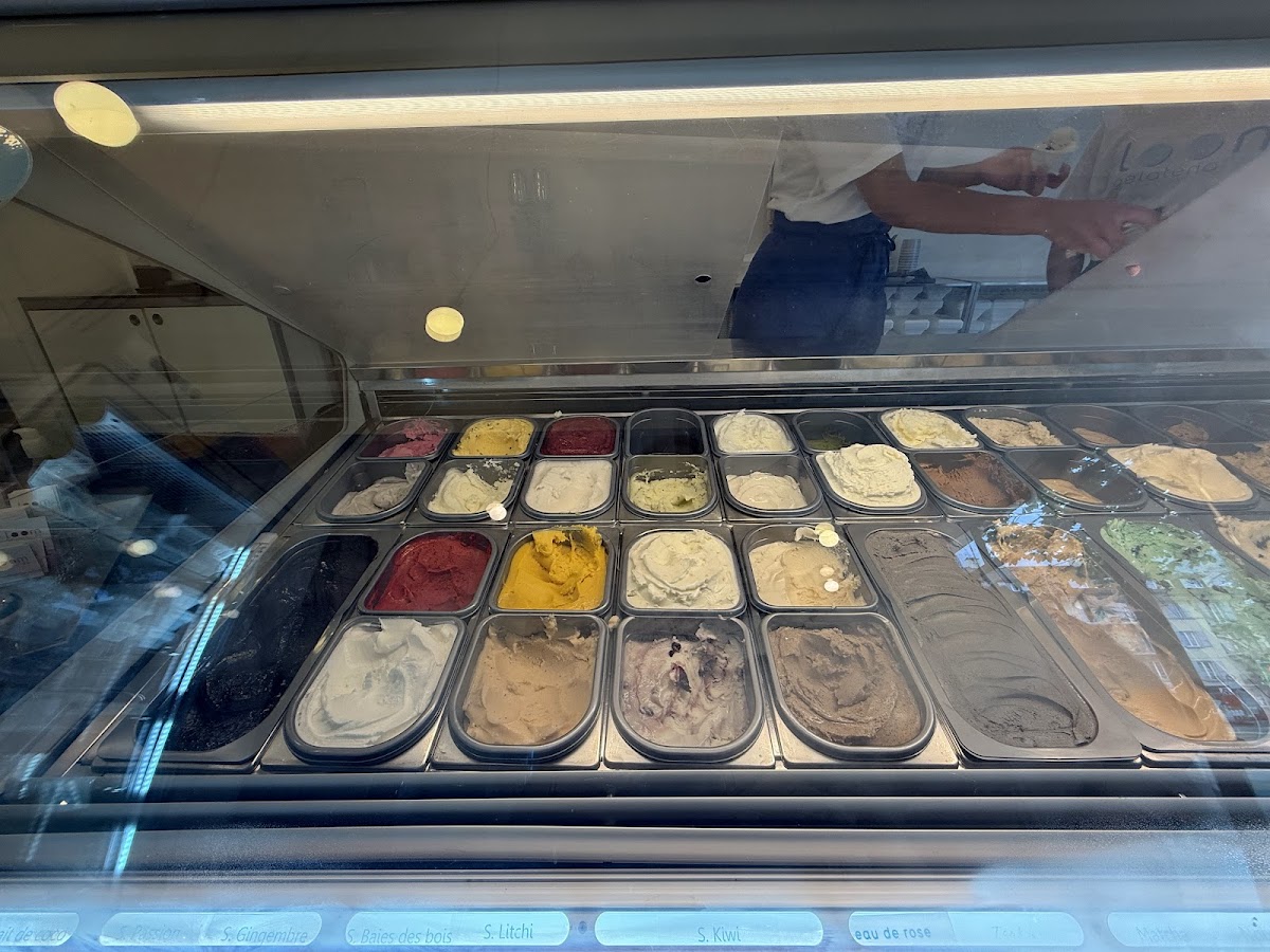 Loom Gelateria Grancy Photos 2