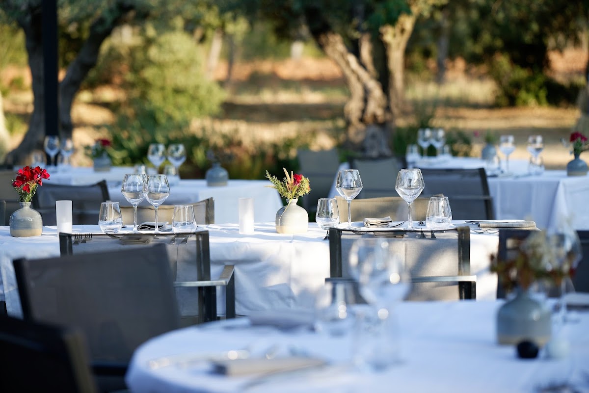 L'opale Restaurant