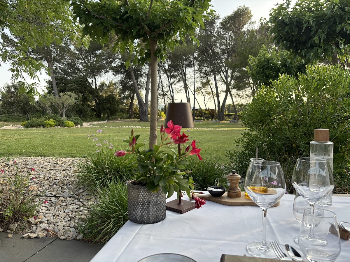 L'opale Restaurant Photos 2