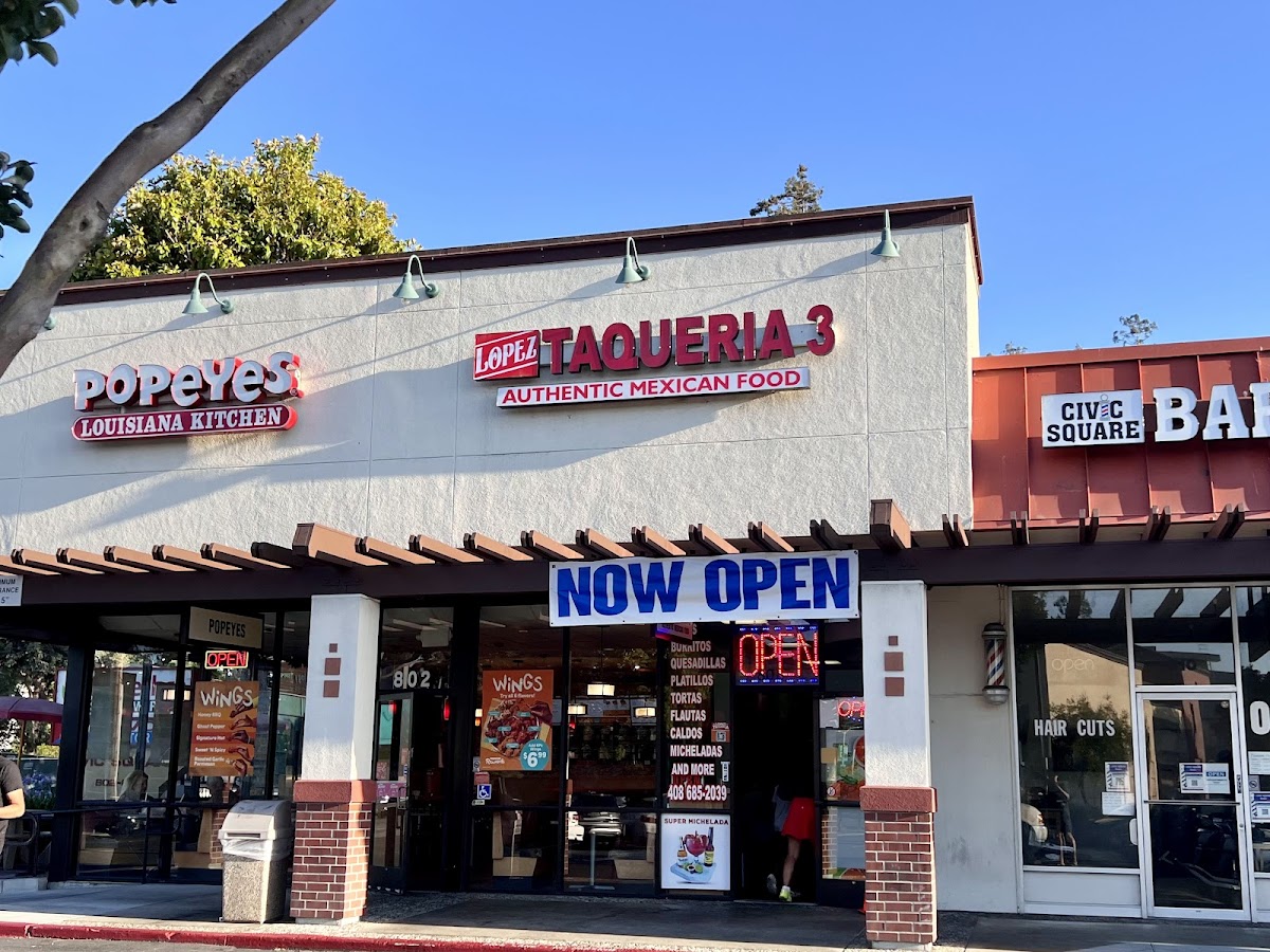 Lopez Taqueria 3