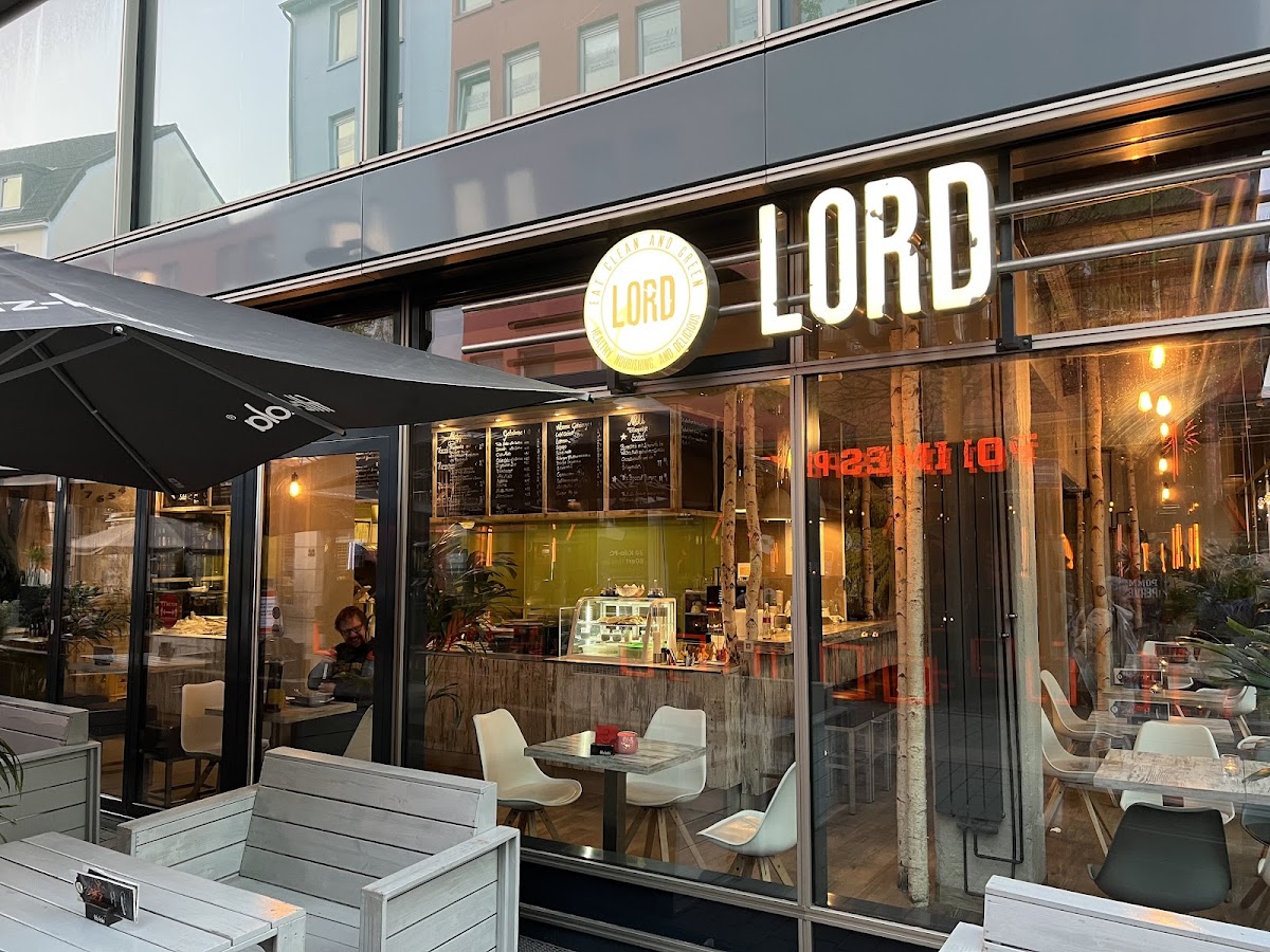 Lord - Dortmund