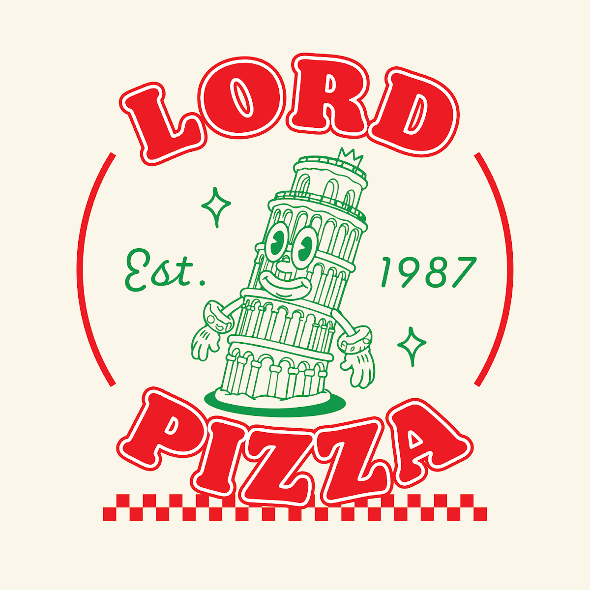 Lord Pizza Photos 9
