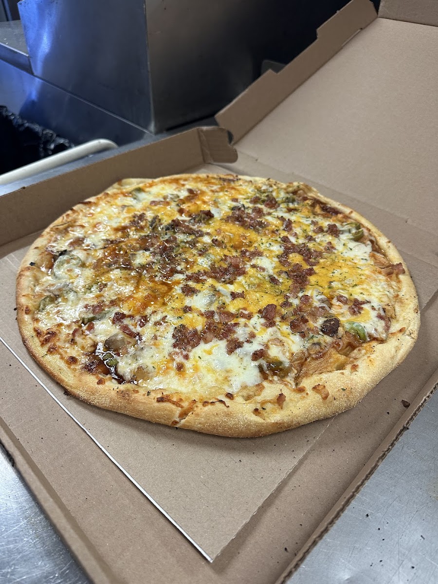 Lorenzo’S Corner Pizza & Pub Photos 9