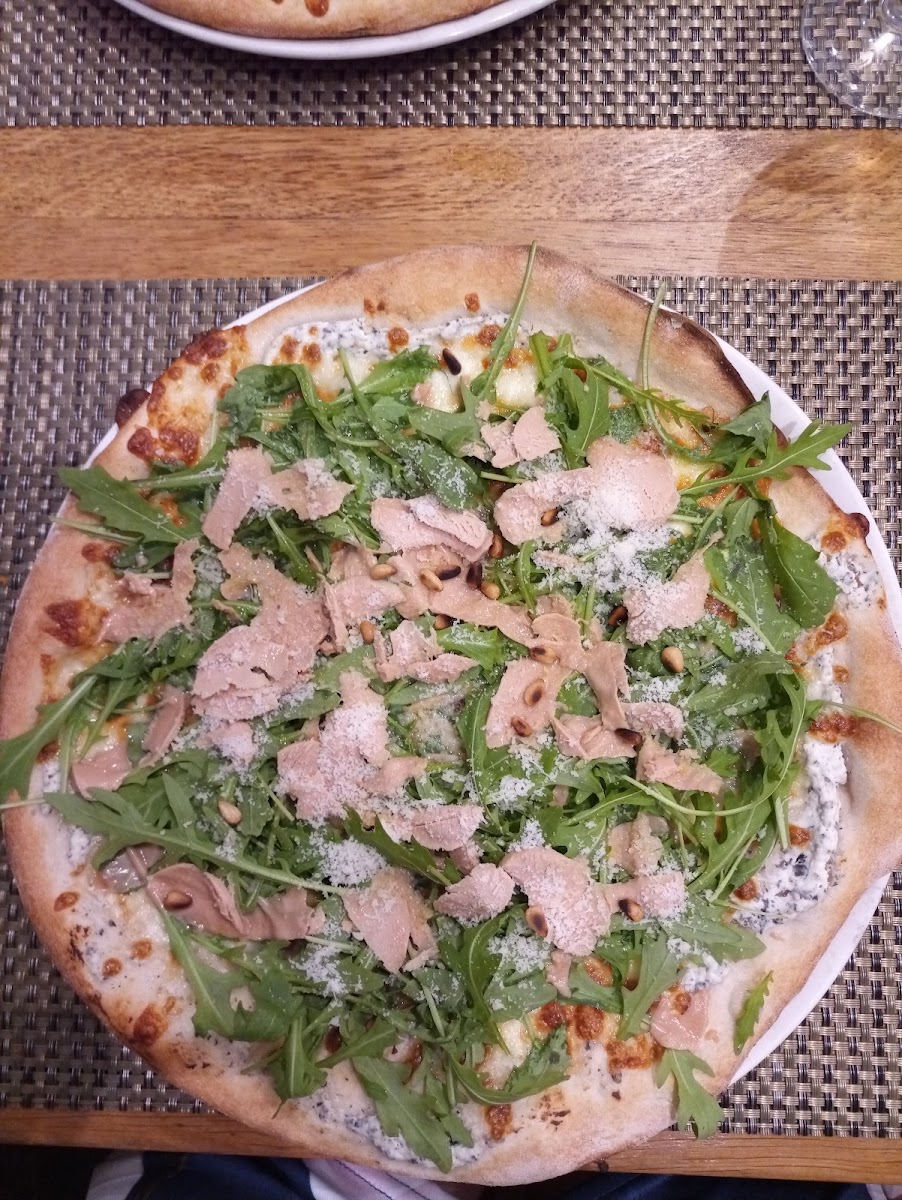 L'origan - Pizzeria Fine Photos 9