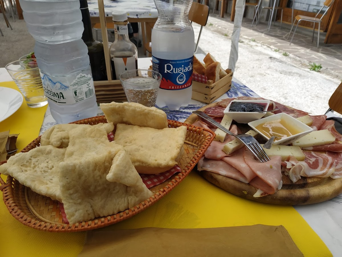 L'orma Del Brigante Photos 9