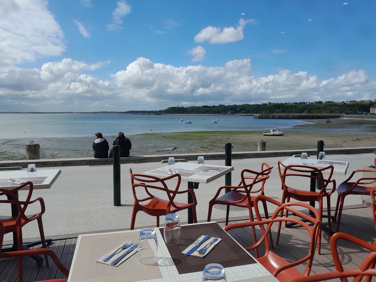 L'ormeau Cancale