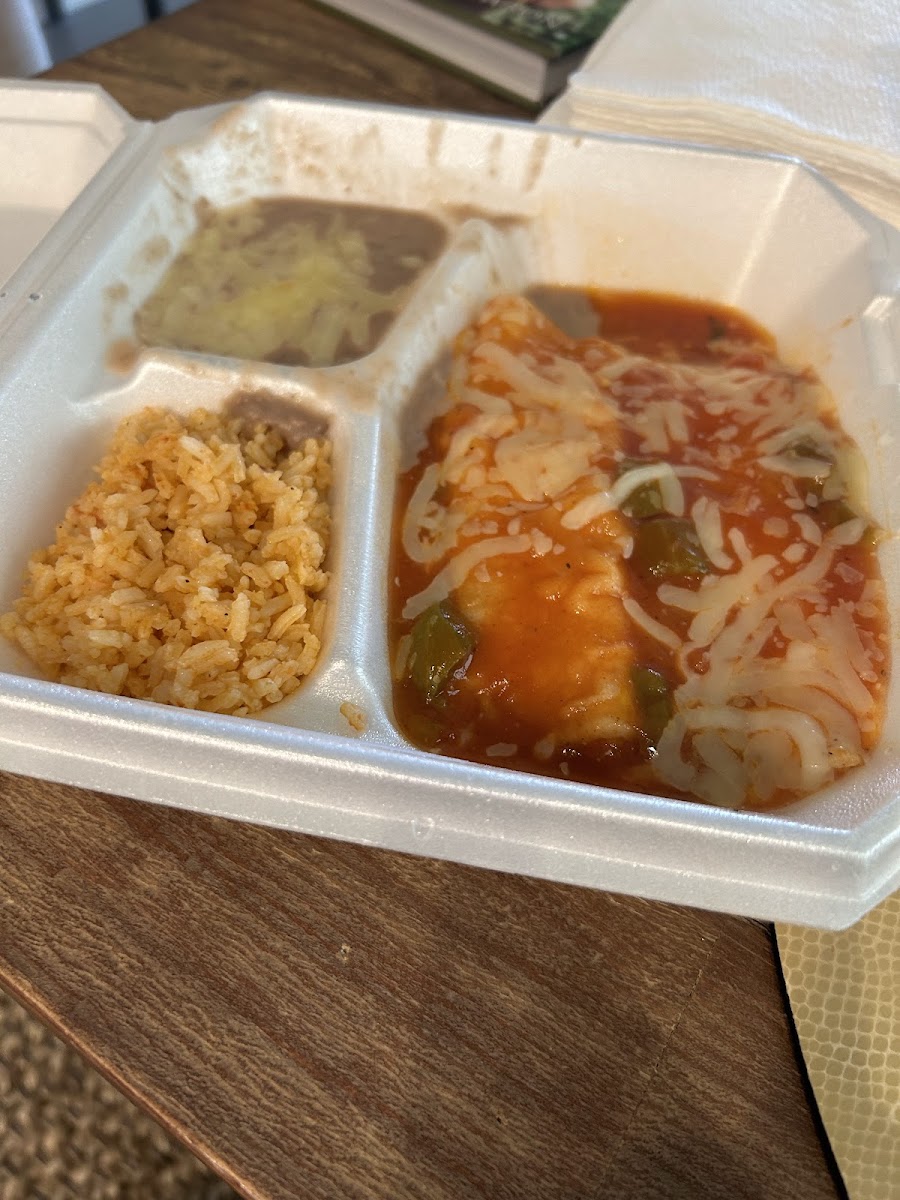 Los Arcos Mexican Restaurant Photos 9