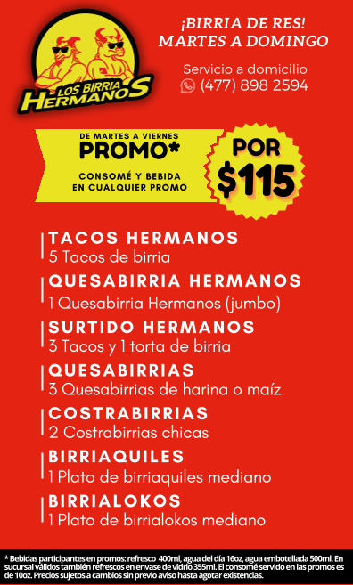 Los Birria Hermanos Photos 2