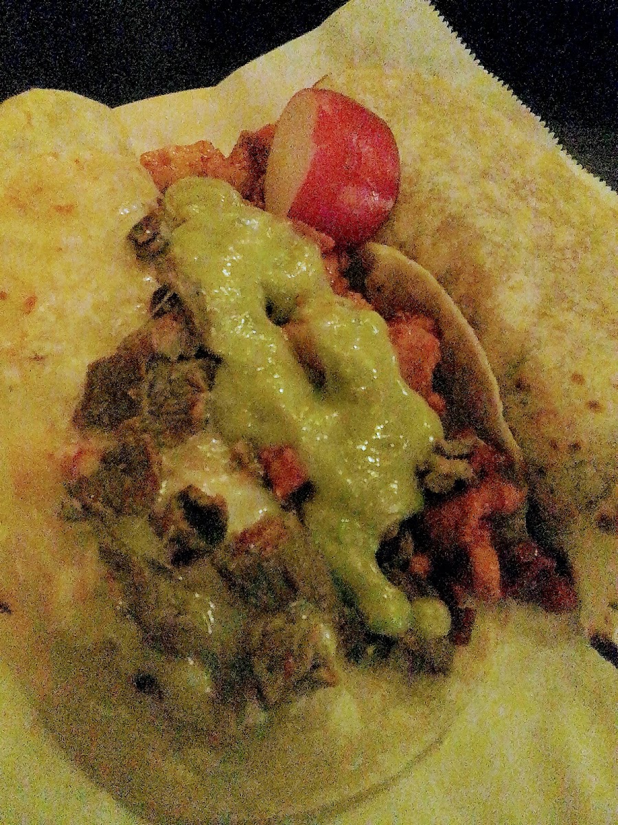 Los Carbones Food Truck Photos 9