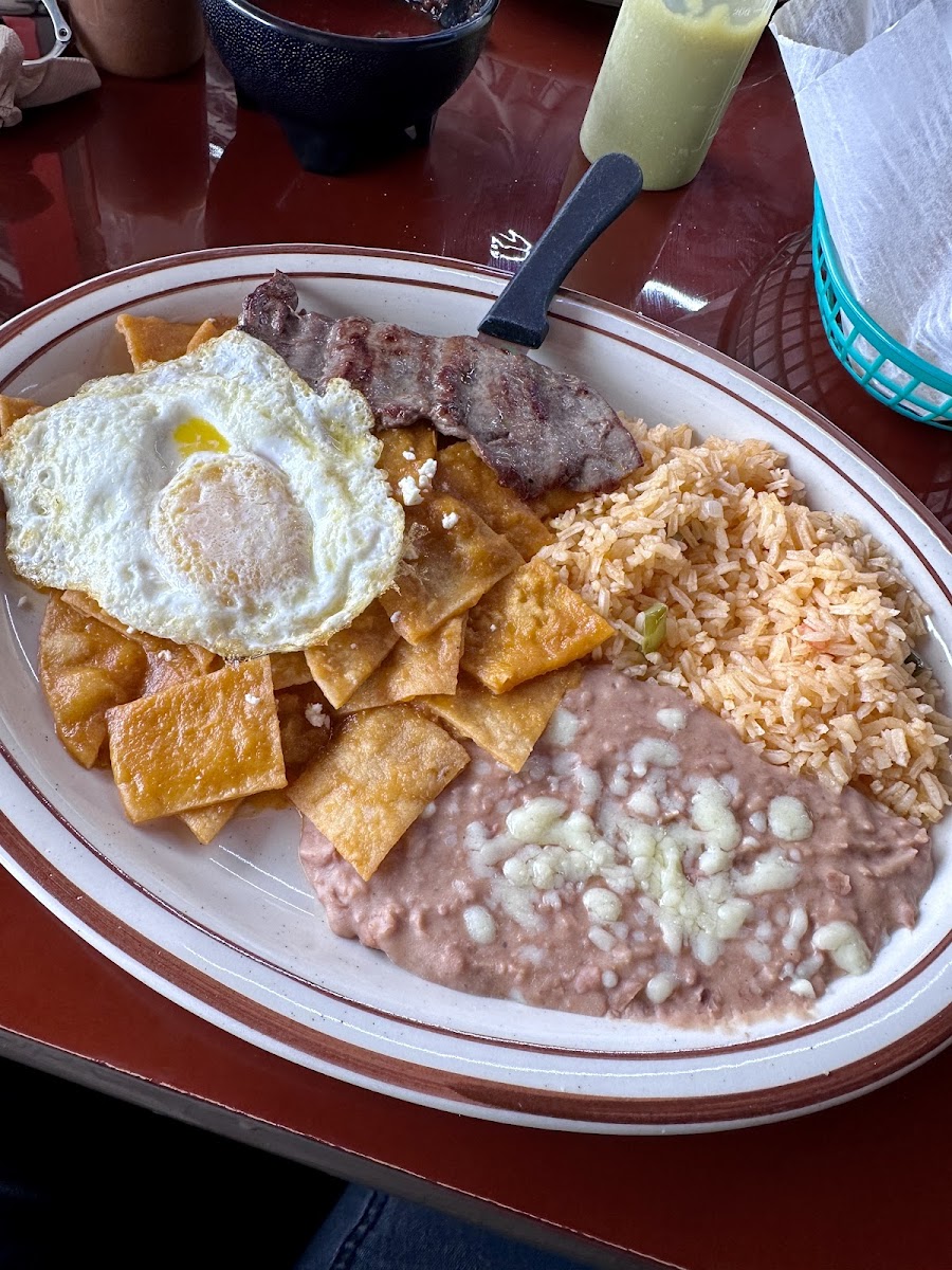 Los Compadres Mexican Restaurant Photos 9