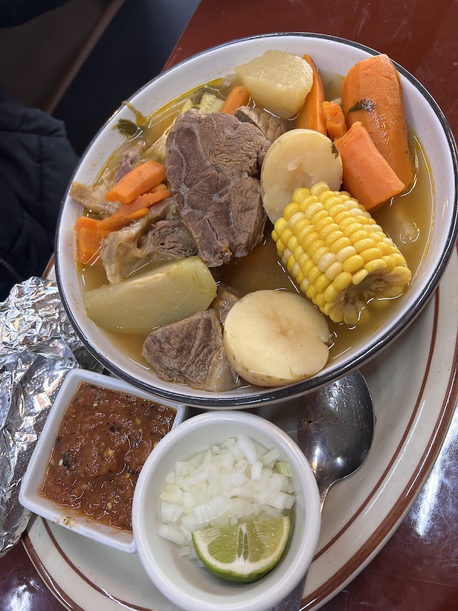 Los Compadres Mexican Restaurant Photos 2