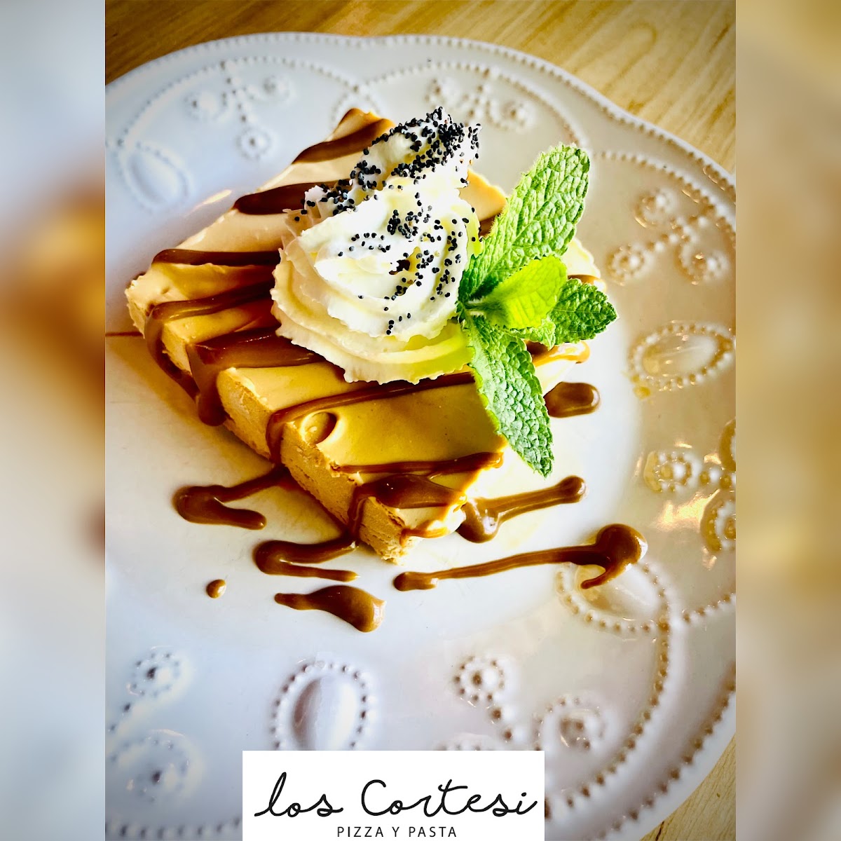 Los Cortesi Pizza Y Pasta, Capitán Pastene Photos 2