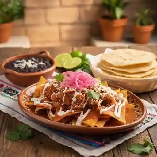 Los Coshis - Cochinita Pibil Photos 2
