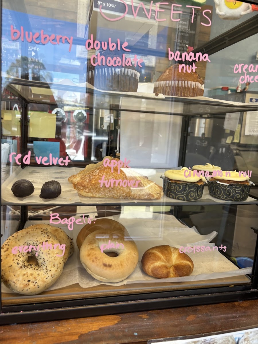 Los Dos Cristianos Coffee Shop Photos 9