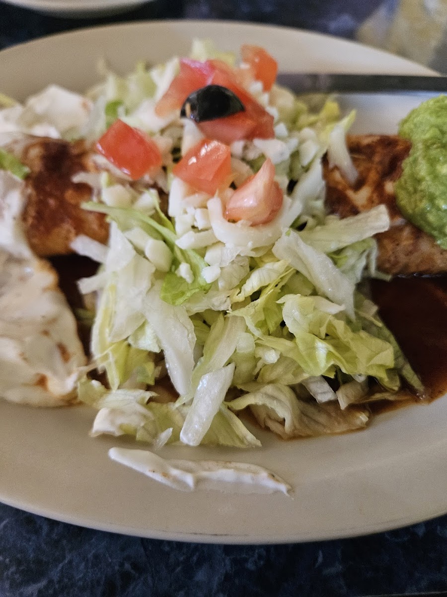 Los Garcias Mexican Restaurant Photos 2