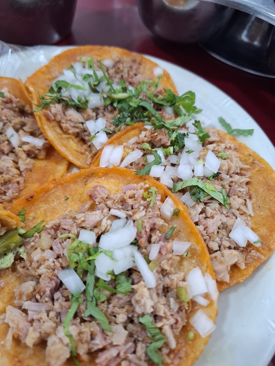 Los Originales Tacos De Res Sucursal San Diego Photos 2