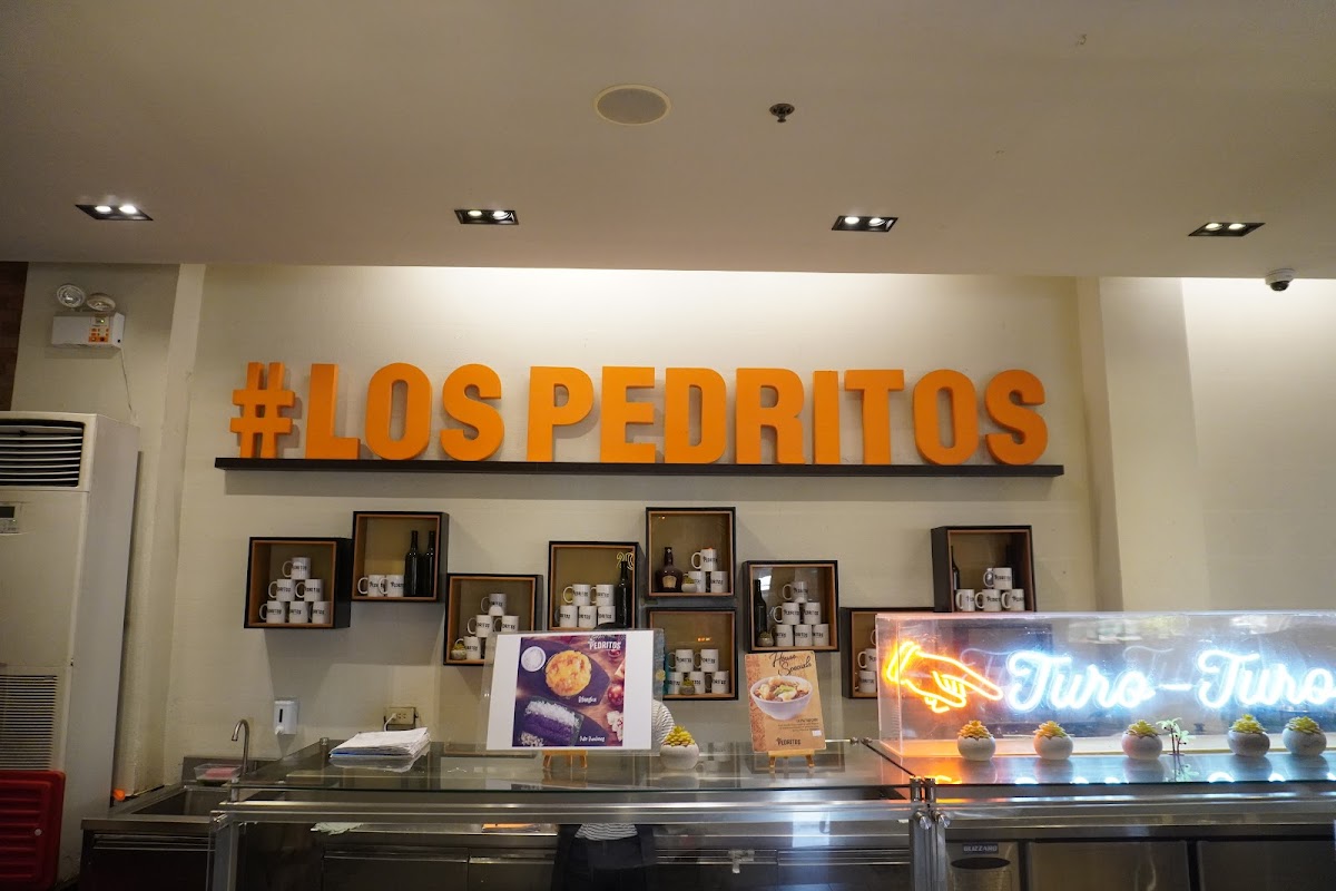 Los Pedritos - Tapuac