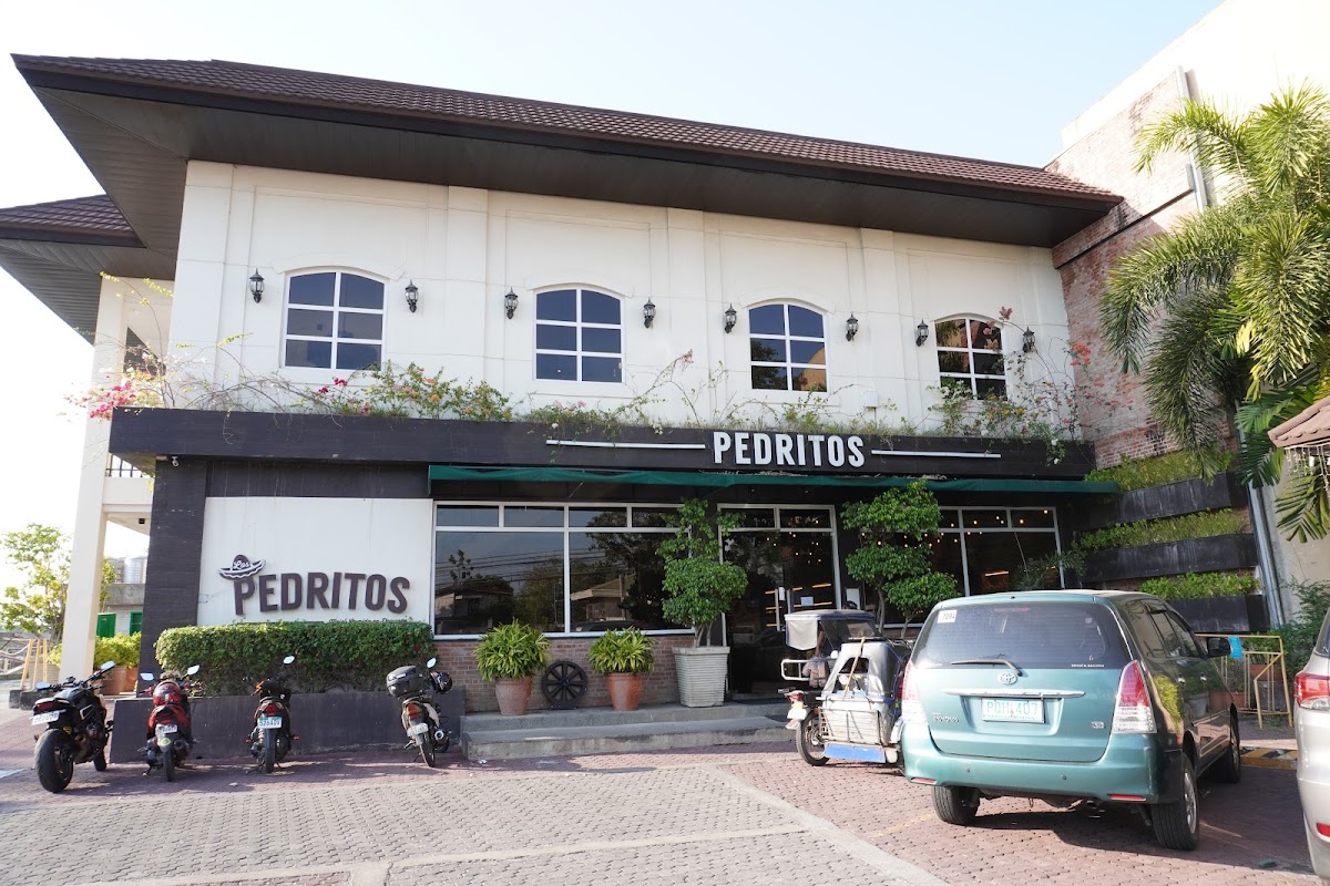 Los Pedritos - Tapuac Photos 2