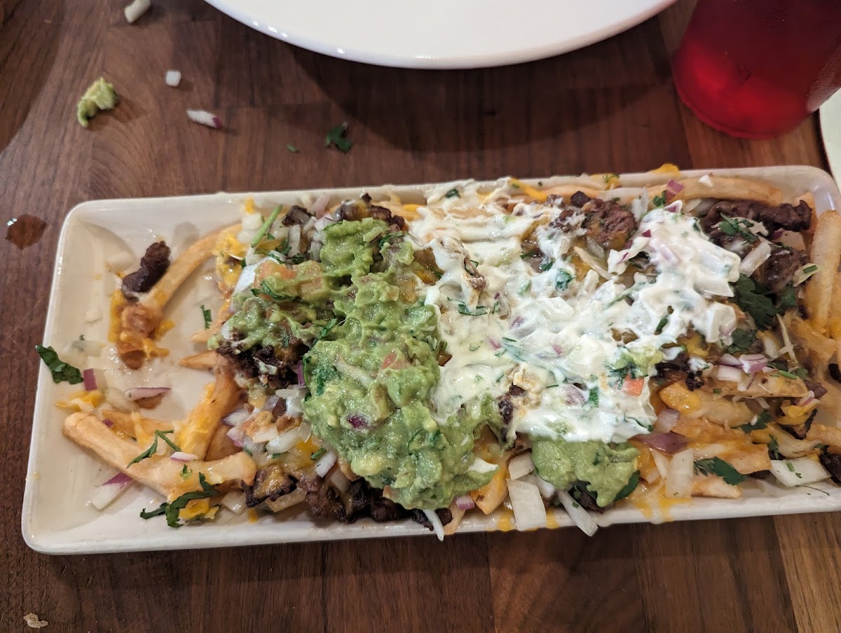 Los Pepe's At The Mall Photos 9