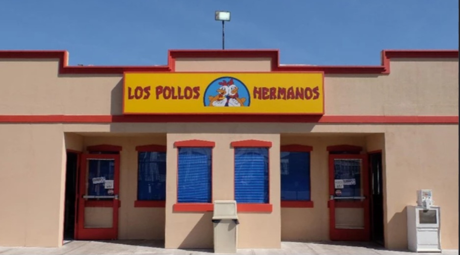 Los Pollos Hermanos - Inv. Fring. Photos 2