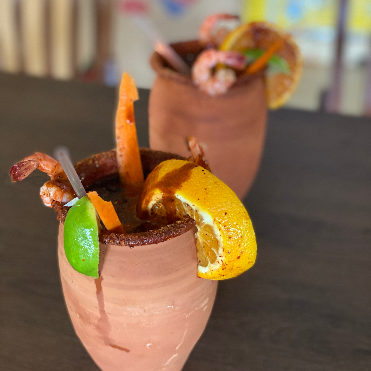 Los Portales Mexican Food Photos 2
