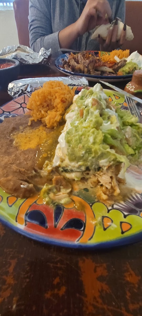 Los Primos Méxican Restaurant & Cantina - Glen Rose Photos 9