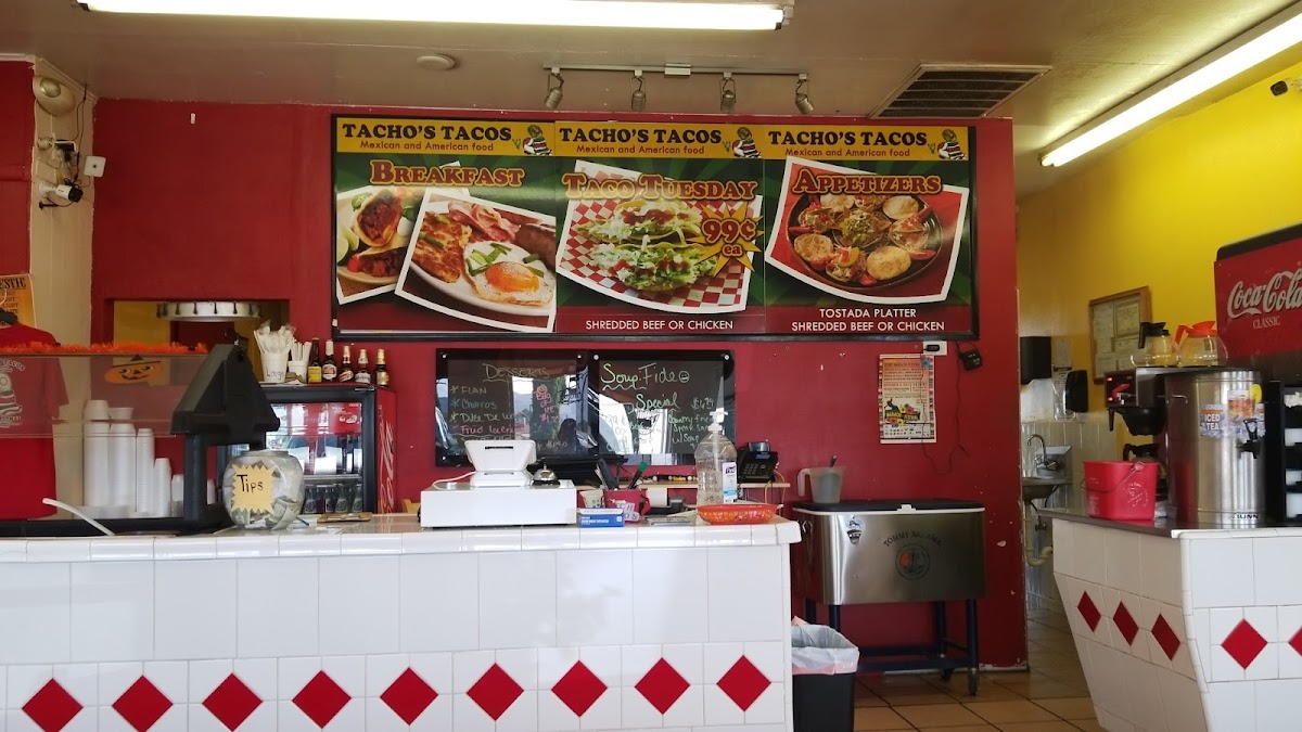 Los Tachos Restaurant Photos 2
