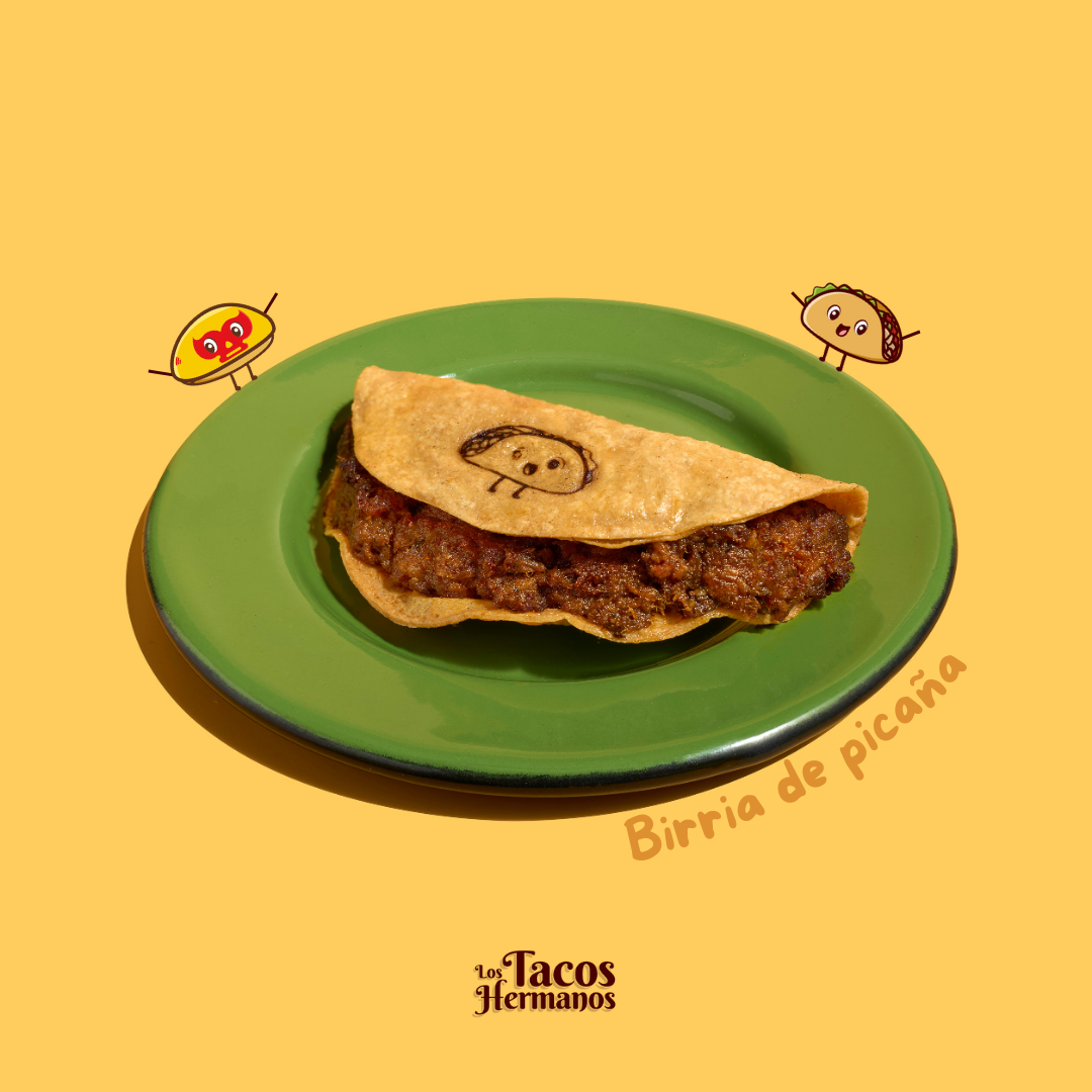 Los Tacos Hermanos