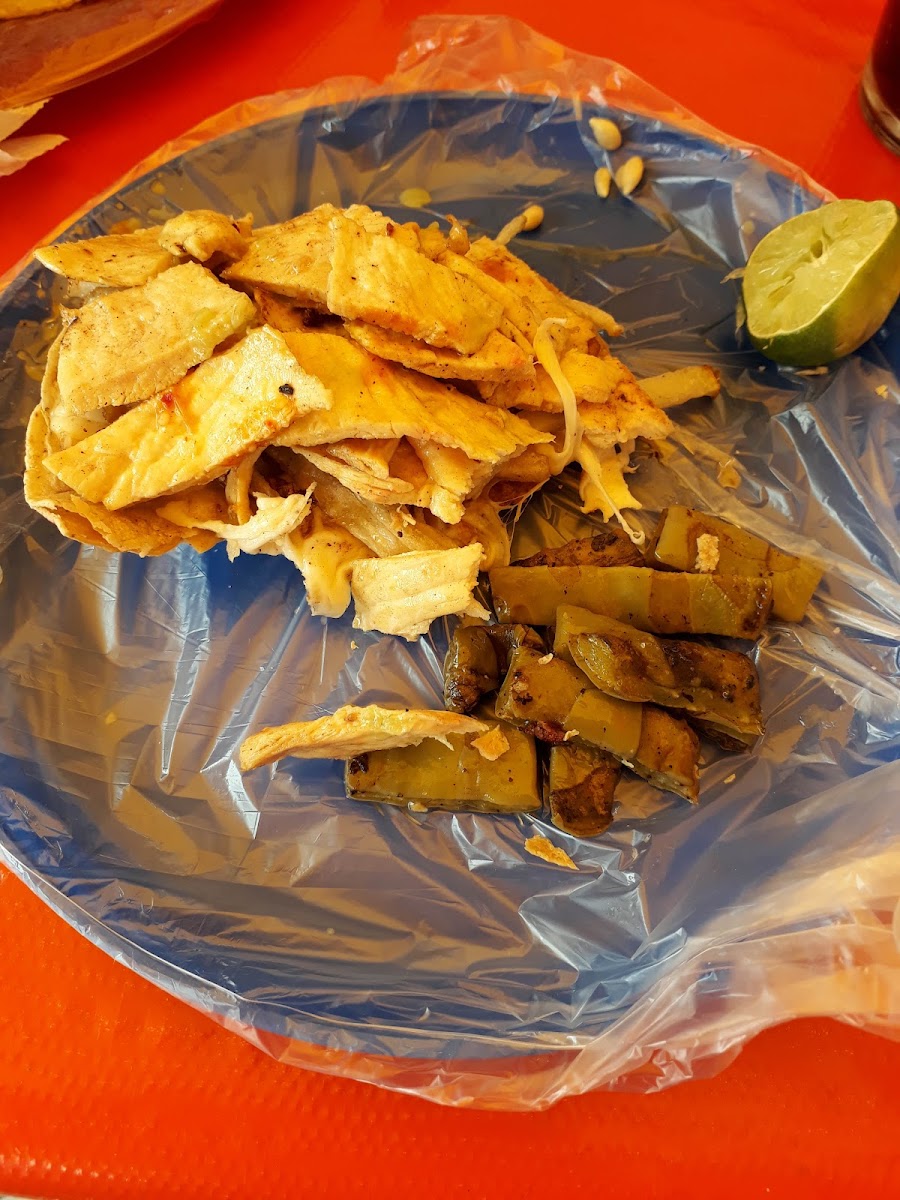 Los Takotes Photos 9