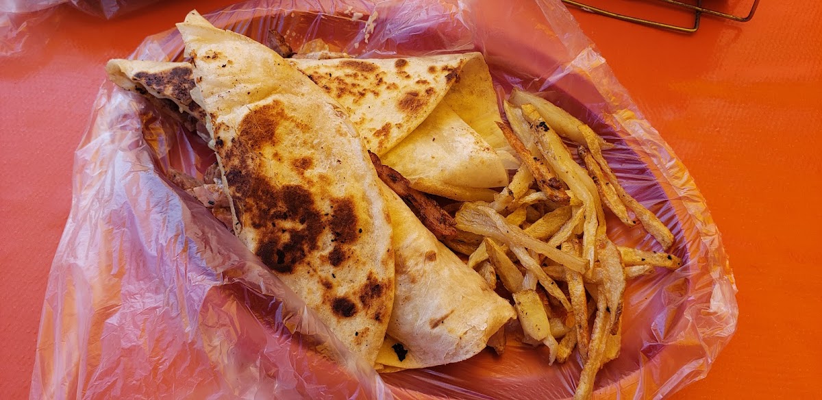 Los Takotes Photos 2