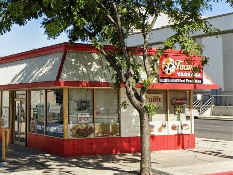 Los Tucanes Taqueria
