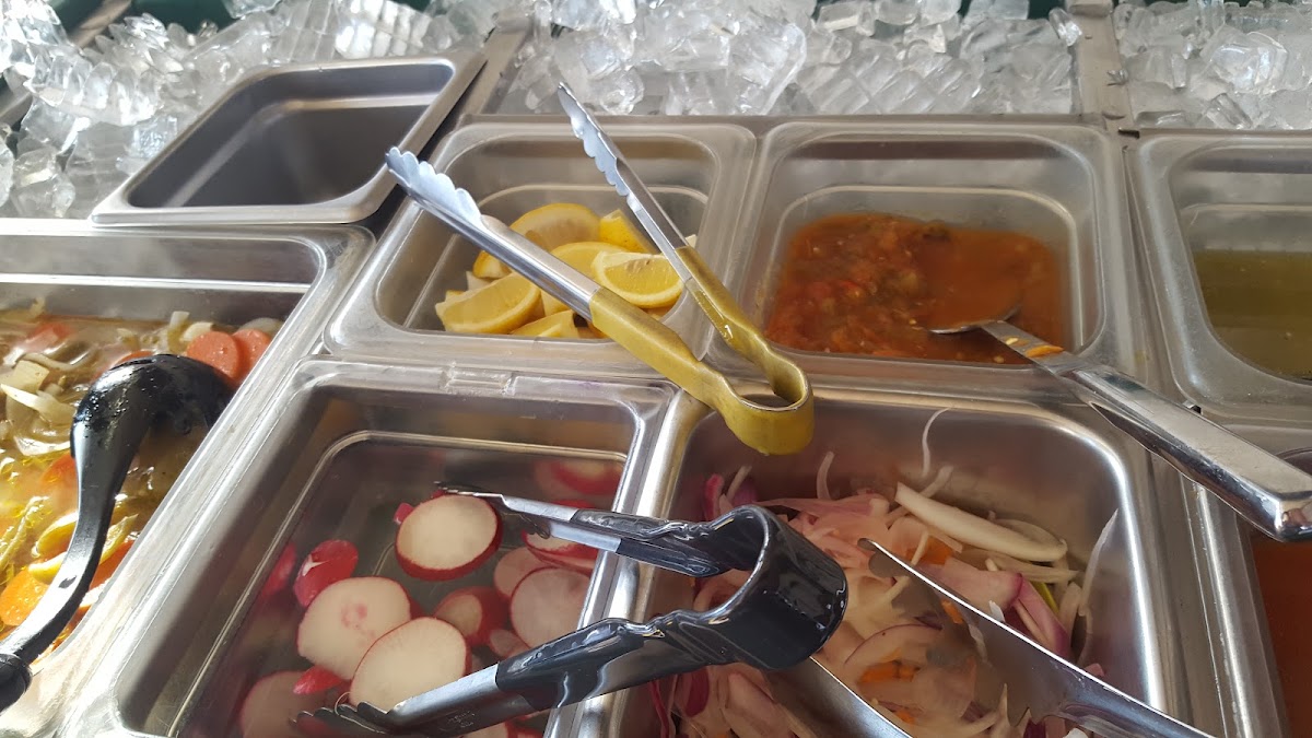 Los Tucanes Taqueria Photos 9